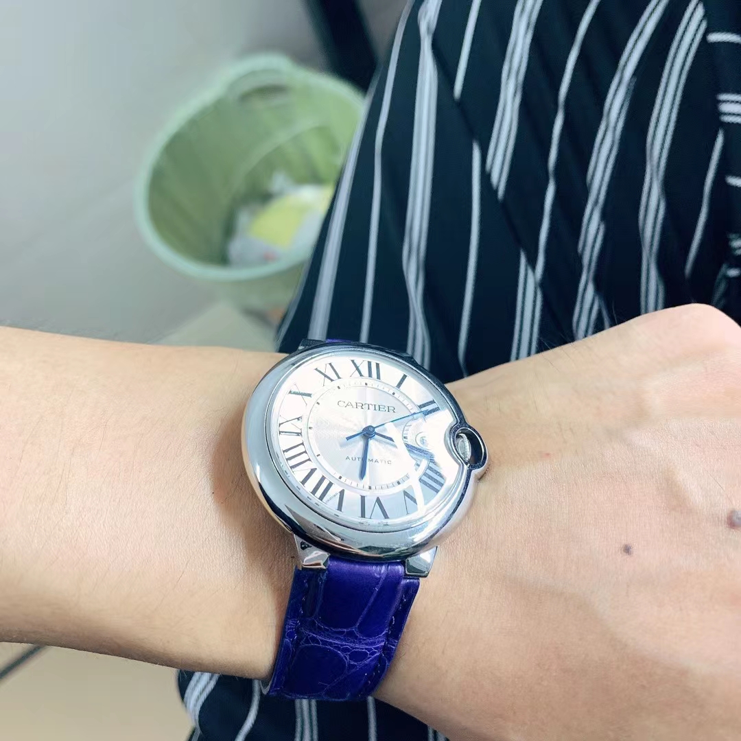 drwatchstrap1's tweet photo. Custom leather watch strap for Cartier Ballon Bleu (Black, Pink, Green…)
https://t.co/S17aFOCNFC
#cartierballon #CartierBallonBleu #cartierballonbleu #cartierballonblue #cartierballonblanc #cartierballonbleu42mm #cartierballonbleu36mm #cartierballonbleuwatch #cartier https://t.co/WLHOJcMV6m