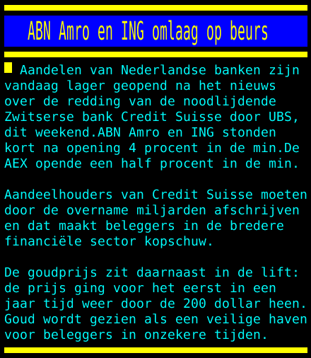 NOS Teletekst tweet media