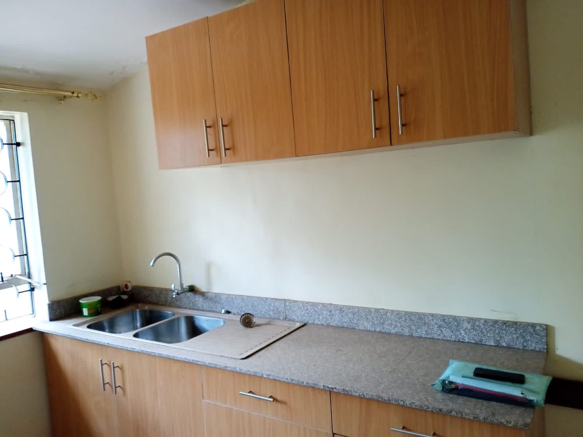 #MainaAndKingangi 
KAREN, 5 BEDROOM COMMERCIAL TOWNHOUSE FOR RENT.

-Very spacious rooms
-Siting on half acre piece of land
-Secure neighborhood
-NCC water and storage tanks available
-Along Karen Road

Rent 350k.
Call Isaac today for viewing on 0716776744.