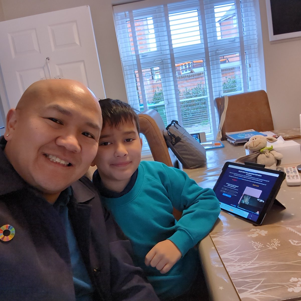 lokono1's tweet photo. @prest4n hi Preston it's Elan, from 🇬🇧. I'm using my dad's twitter account with his permission. I'd like to ask for a huge pastel sock dragon and a huge pink marshmallow chick please 🤩 dad said I could ask u if I completed my math homework and I aced it! Hope u can help! Elan https://t.co/REFRhYedLT