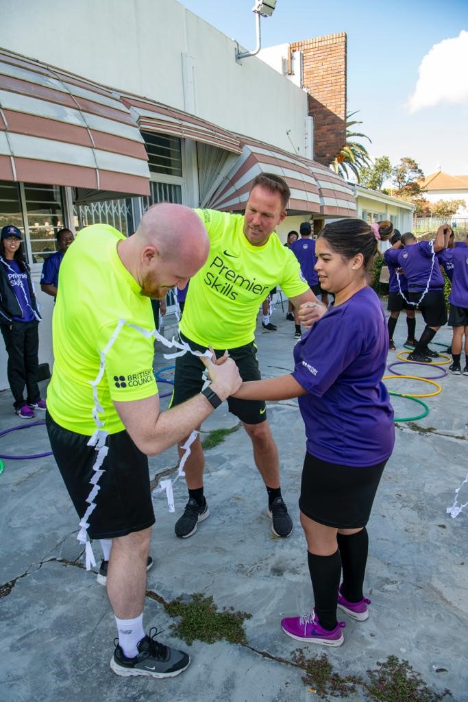 Physical Education should be regarded as a tribute to the heart, <a href="/premierskills/">Premier Skills</a> teachers learning how to deliver fully inclusive, fun and effective P.E lessons.