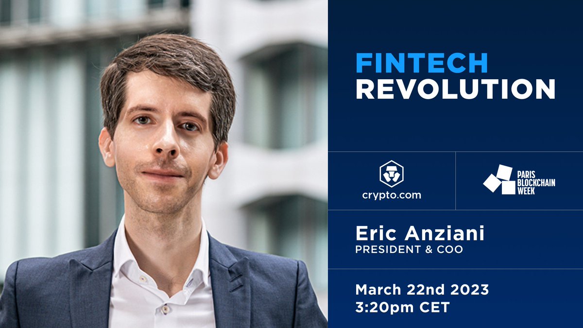 Crypto.com tweet media