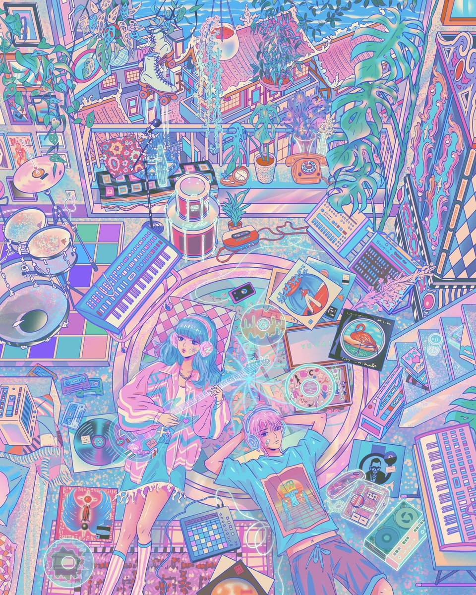 🍯LOFILIANS x Honeybucket WL GA🍯
🎁WLx3

 1️⃣Follow 
<a href="/lofilians/">LOFILIANS🎵</a> 
<a href="/Kakarot_F23/">Kakarot ❤️ WELL3 🌈</a> 
<a href="/yhopak1/">manager</a> 
@Honeybucketad
 2️⃣❤️ + RT + Tag3
 3️⃣Join DC discord.gg/jzymbEmRYU

➕More WL alphabot.app/lofilians-x-ho…

#NFTCommunity  #WLGiveaways