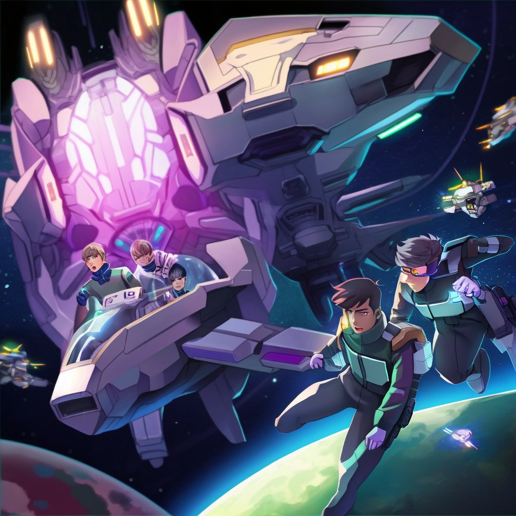Meta Warriors nft tweet media