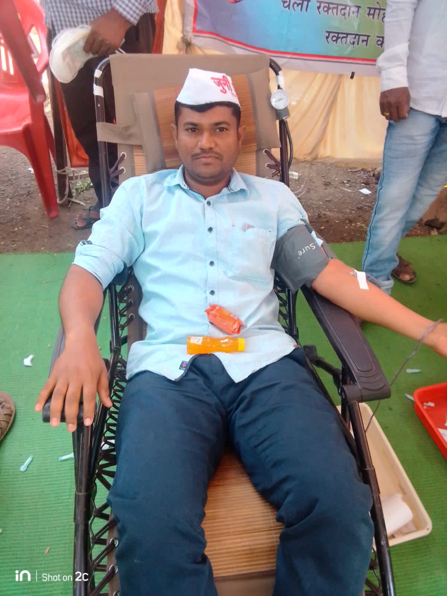 PRALHADMASKE2's tweet photo. #एकच_मिशन_जुनी_पेन्शन #ops4maharashtra #OPS_strike https://t.co/MT5k3BCZZY