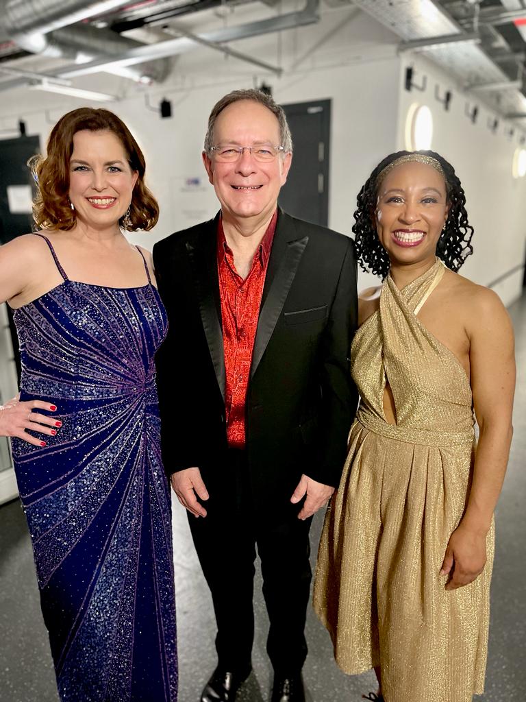 Vivace Chorus (@vivacechorus) on Twitter photo What an INCREDIBLE show! Massive thanks to <a href="/GuildfordJazz/">GuildfordJazz</a> <a href="/JoForbesLE/">Joanna Forbes L'Estrange</a> <a href="/AnnetteWalkerUK/">Annette Walker</a> and of course our MD <a href="/JeremyBackhouse/">Jeremy Backhouse</a> who conceived and led the whole gig. Brilliant audience, super-generous donations to the Cheryl King Trust and general highs all round! What an INCREDIBLE show! Massive thanks to <a href="/GuildfordJazz/">GuildfordJazz</a> <a href="/JoForbesLE/">Joanna Forbes L'Estrange</a> <a href="/AnnetteWalkerUK/">Annette Walker</a> and of course our MD <a href="/JeremyBackhouse/">Jeremy Backhouse</a> who conceived and led the whole gig. Brilliant audience, super-generous donations to the Cheryl King Trust and general highs all round!