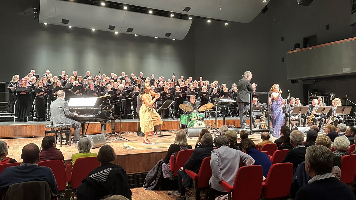 Vivace Chorus Guildford tweet media
