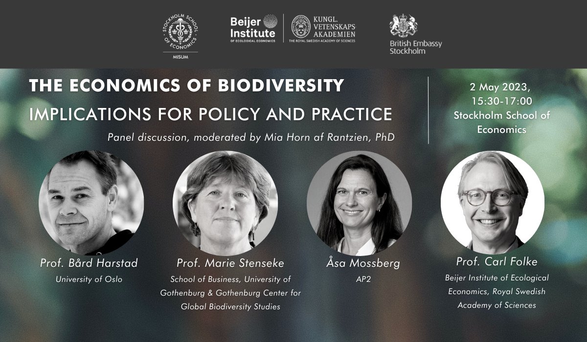 House of Sustainable Society (HOSS) tweet media