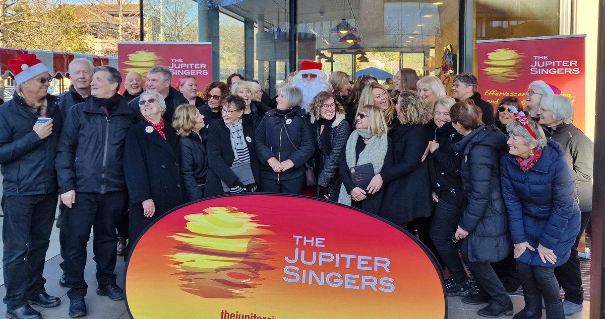 enigmamusicser1's tweet photo. Today is International Day of Happiness! 😄
We always feel incredibly fortunate that we love what we do and that music always brings so much happiness to those who perform with us 🎶
#InternationalDayofHappiness #happinessday #makeithappy #music #keepmusiclive https://t.co/UbXOgNJgeO