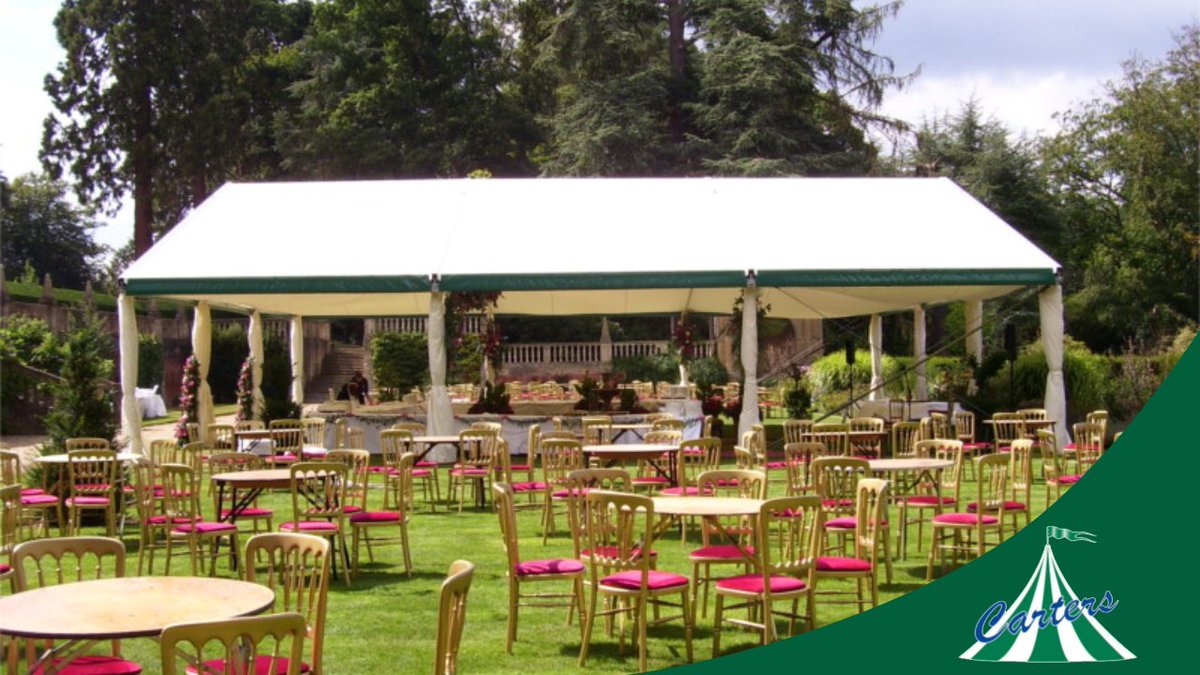 johnmcarterltd's tweet photo. Happy Spring Equinox, or as we call it, Happy Marquee Season! #MarqueeHiring #HampshireBusiness https://t.co/FZV0mVPWep