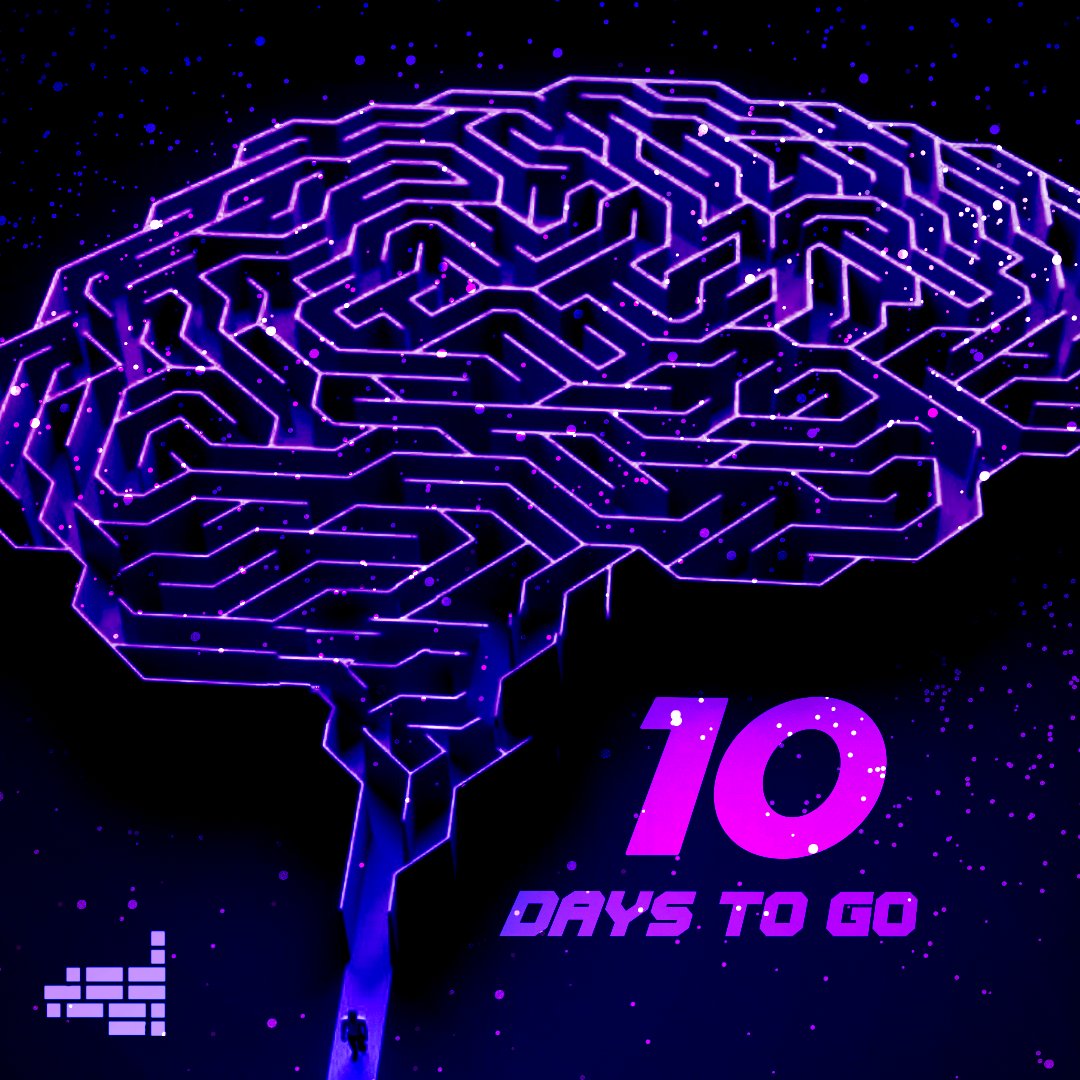 BITSApogee's tweet photo. The Countdown has begun - 10 Days to Go!
Get ready for an enthralling and fascinating APOGEE 2023.

#apogee2023 #apogee #hivemindgenesis #campusfest #techfest #collgefest #10DaystoGo #festival #bitsapogee #bitspilani https://t.co/t0gkCX6GkY