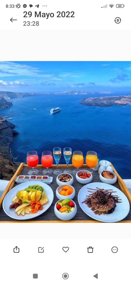 VidaMaja's tweet image. #FelizLunes #PiñaDigital 😘