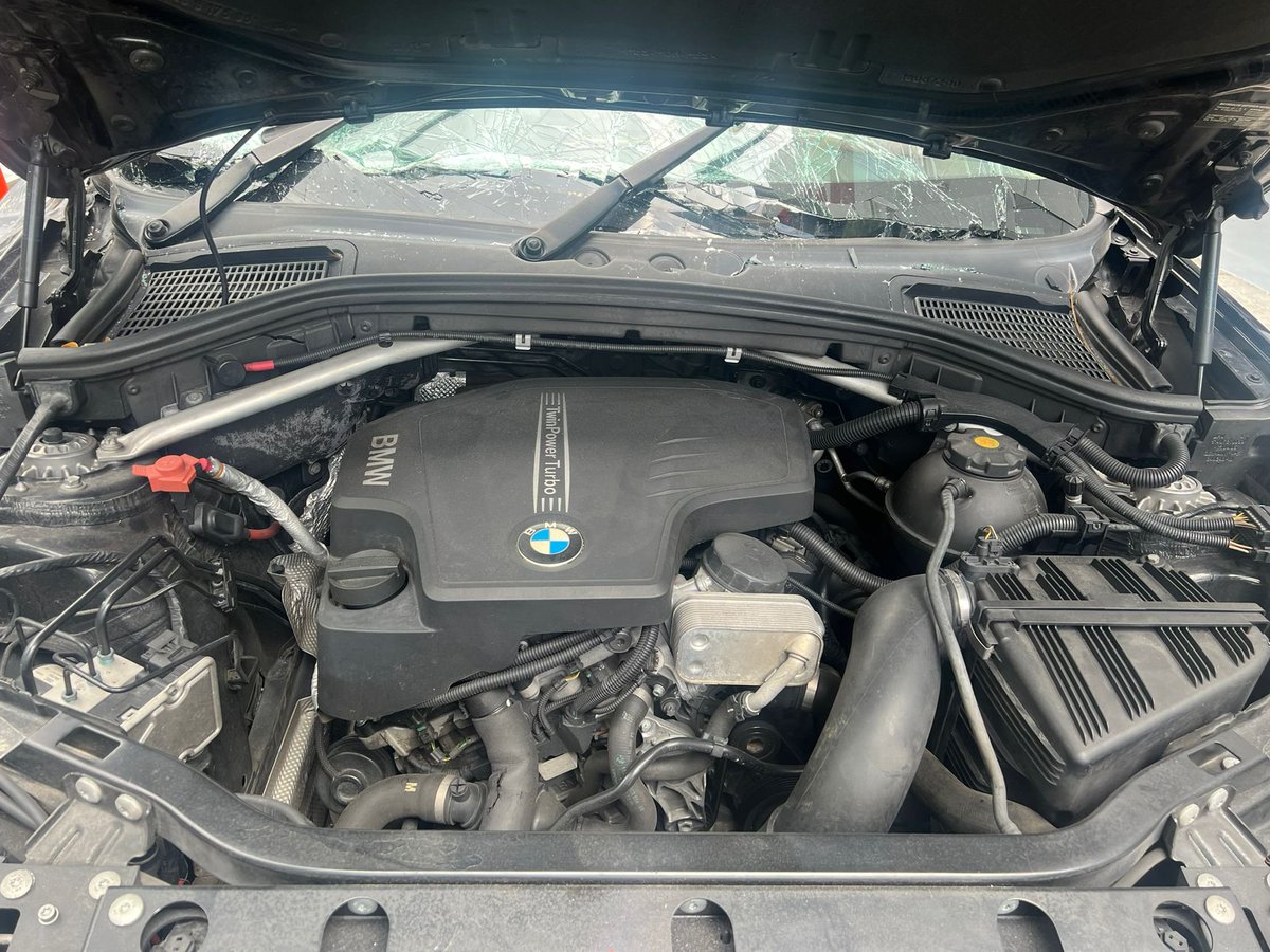 propelauto's tweet photo. #JustIn BMW X3 F25 N20 2013' car arrived in #PropelAuto 

Ping us &amp; Reserve your needed parts now✍🤳😎

#X3 #F25 #Xdrive20i #BMW #SG #SpareParts #N20engine #BMWParts #Genuine #Original #Carparts #Autoparts #SpareParts #Engine #Marketing #Sales #Reserve #Online #Shop #Ping #Now https://t.co/01JoGKggBO
