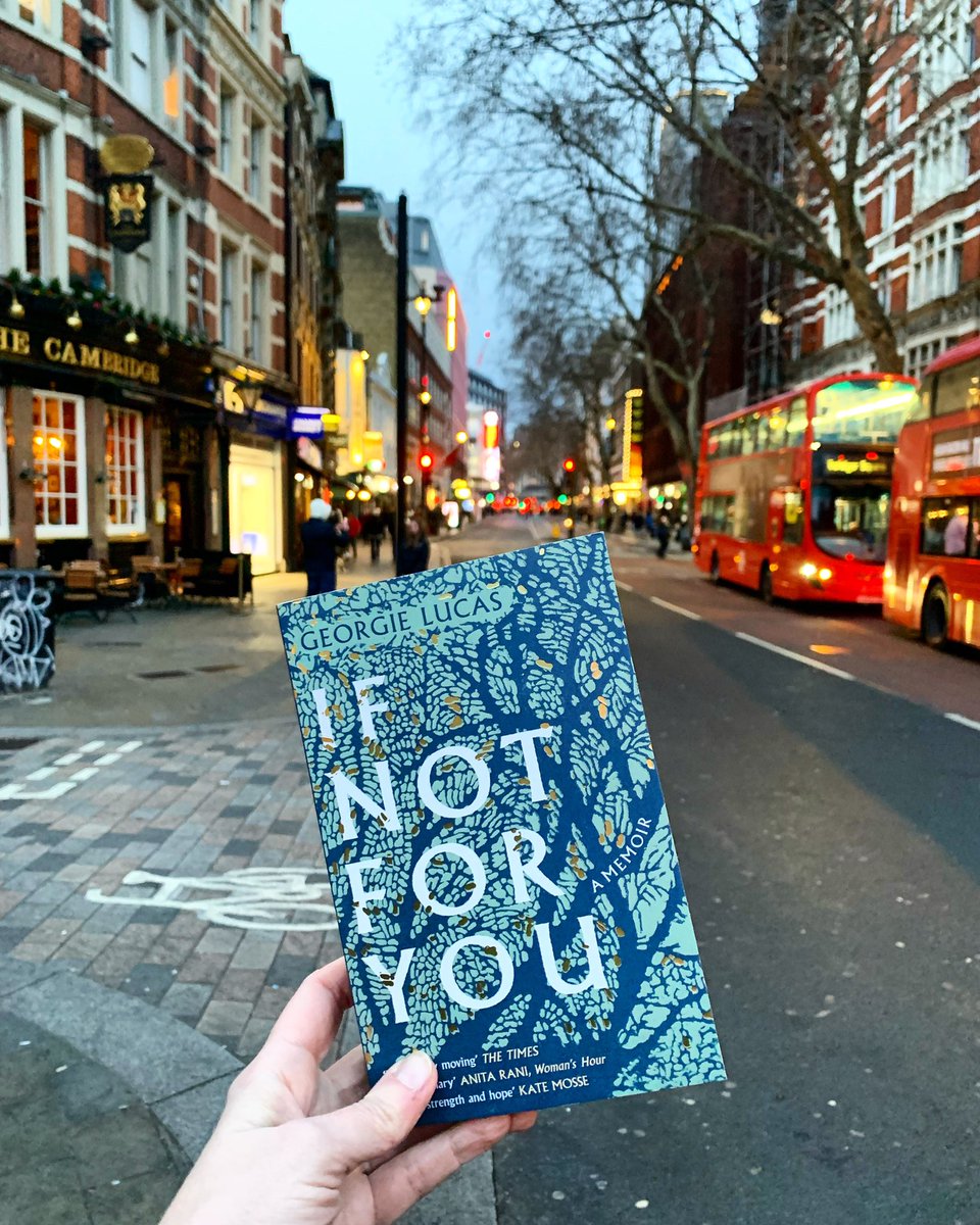 kategolledge's tweet photo. 25: The Wish by @NicholasSparks - sweet, sad & nostalgic love story.
26: If Not for You by @georgielucas - devastating, fragile and beautiful account of the short time they had with their son.
#books #bookstagram #reader #bookworm #library #lit #literature #fiction #booksafari https://t.co/DTSQedrzYn