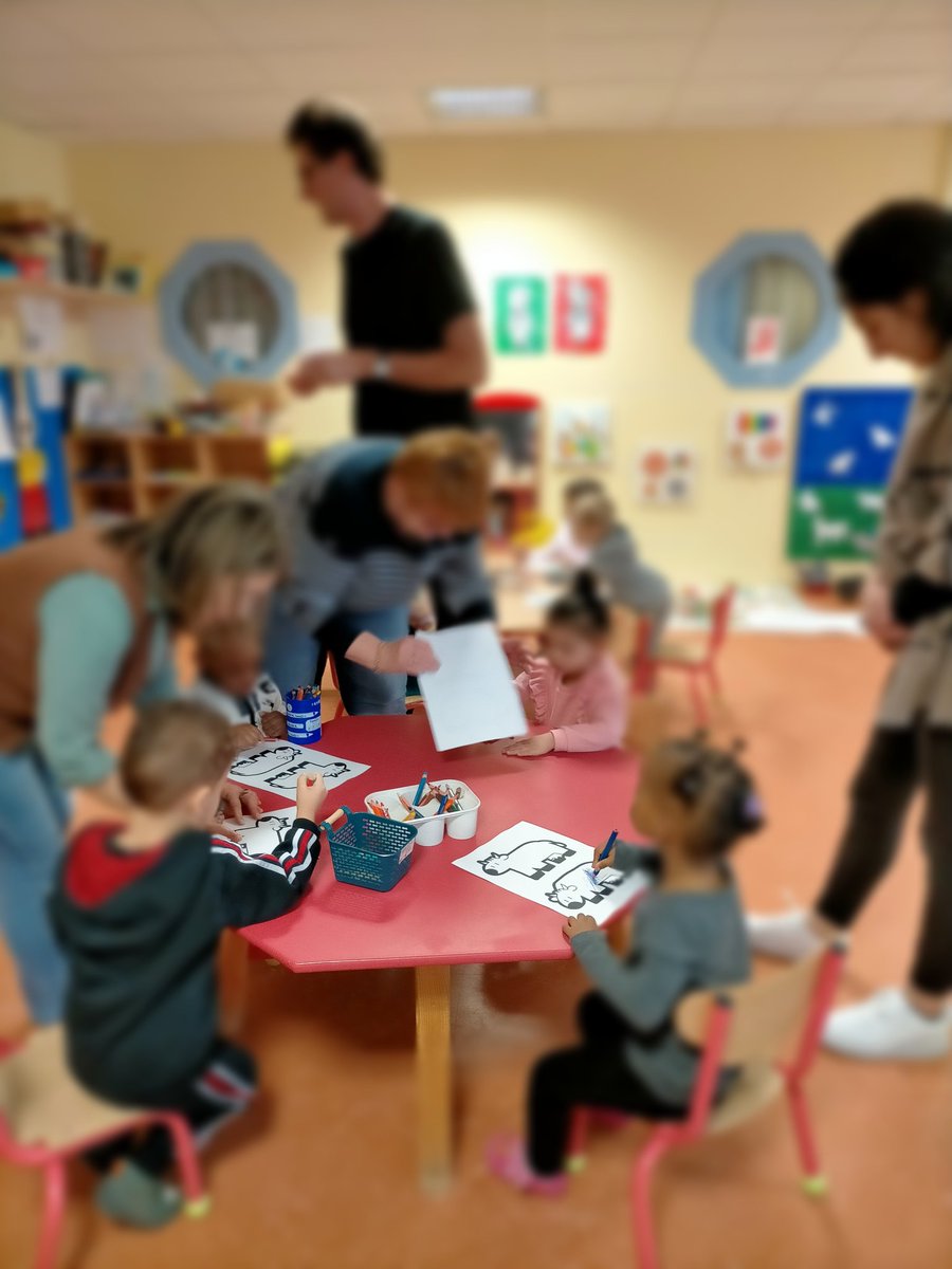 Cité Éducative Soissons tweet media