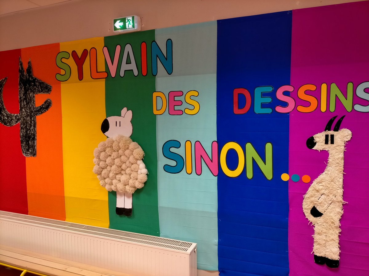 Cité Éducative Soissons tweet media