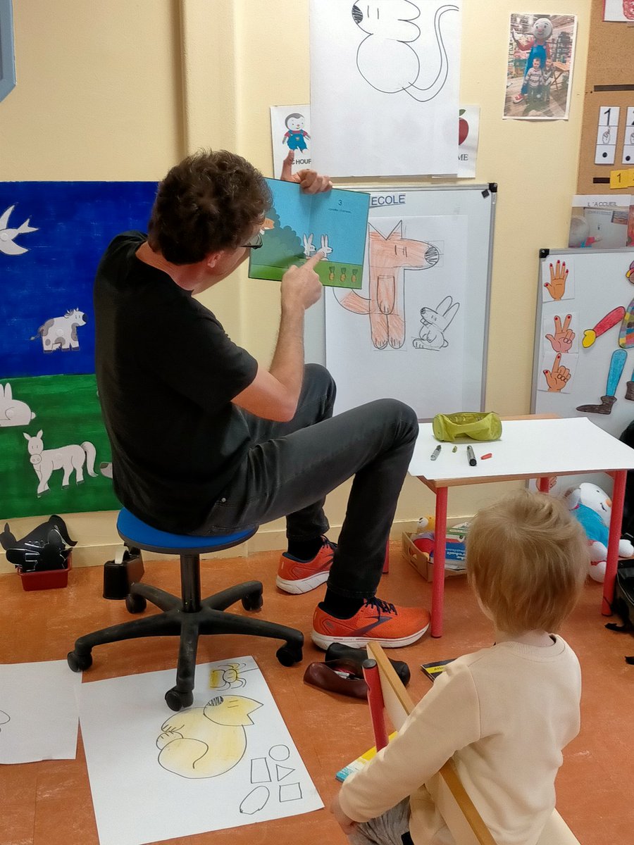 Cité Éducative Soissons tweet media