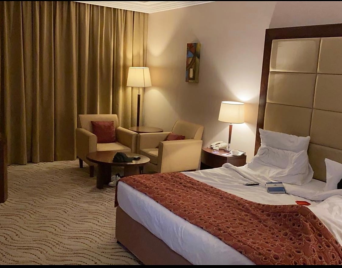 oneagiletrip's tweet photo. 🌎ne 🅰️gile Trip 
Hotel Room Investment in Dubai...
https://t.co/oEWWHQbtYo
#Travel #travelblog #travelbloggers #traveler #traveller #traveltheworld #dubai #investment #investments #hotels #hospitality #hotelinvestment https://t.co/ozNdXTVYF9