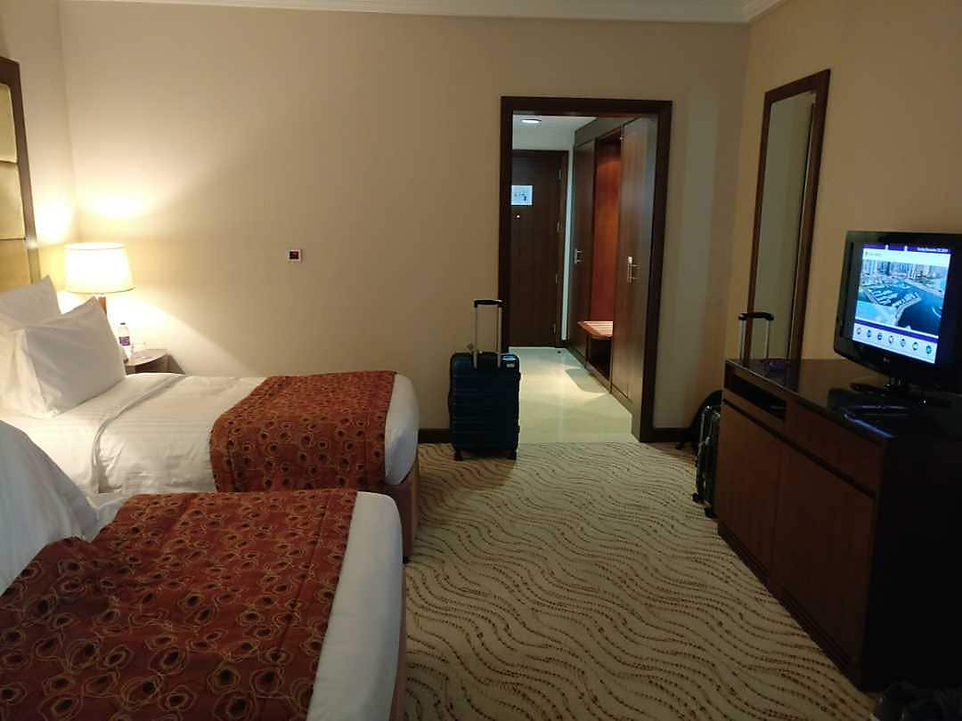 oneagiletrip's tweet photo. 🌎ne 🅰️gile Trip 
Hotel Room Investment in Dubai...
https://t.co/oEWWHQbtYo
#Travel #travelblog #travelbloggers #traveler #traveller #traveltheworld #dubai #investment #investments #hotels #hospitality #hotelinvestment https://t.co/ozNdXTVYF9