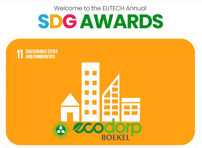 Ecodorp Boekel (@ecodorpboekel) on Twitter photo <a href="/EcodorpBoekel/">Ecodorp Boekel</a> is finalist in the EU SDG Awards! Please vote for us: ecodorpboekel.nl/vote-for-an-ec… <a href="/EcodorpBoekel/">Ecodorp Boekel</a> is finalist in the EU SDG Awards! Please vote for us: ecodorpboekel.nl/vote-for-an-ec…