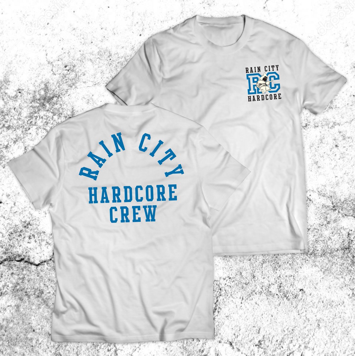 OPEN PRE-ORDER

Harga : 160.000 ( belum ongkos kirim )
Tag : Stitch Supply
Sablon : Plastisol Ink

SIZE READY
S : 69 x 45 cm
M : 72 x 50 cm
L : 74 x 55 cm
XL : 77 x 61 cm
XXL : 80 x 66 cm ( +5000 )

Order DM / Whatsapp : 081617029596

PRE-ORDER DITUTUP TANGGAL 30 MARET 2023.