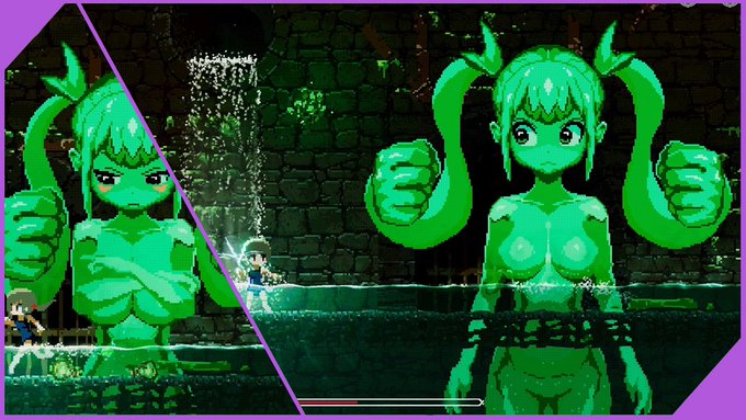 Game: Lost Ruins https://t.co/9v3cvsbmHJ