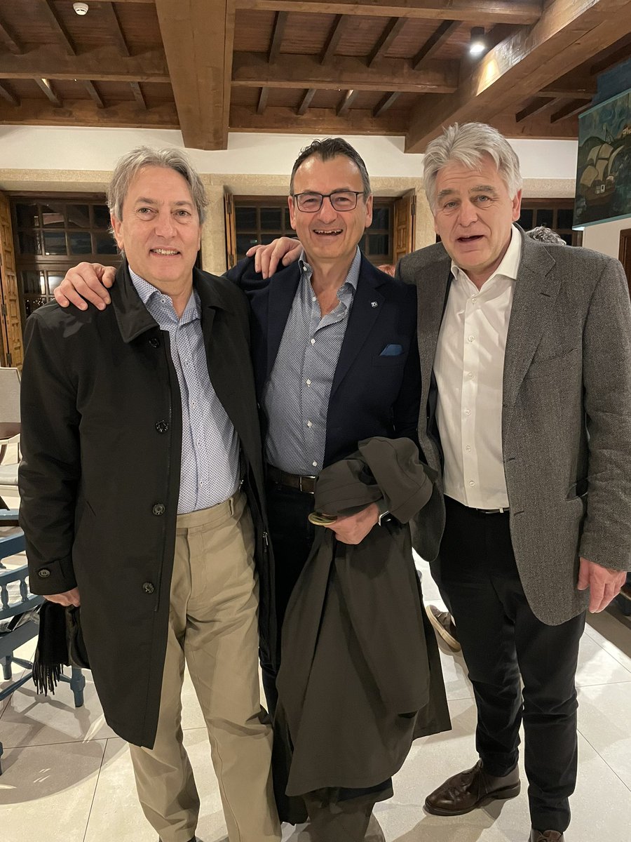 Pasquale Giordano tweet media