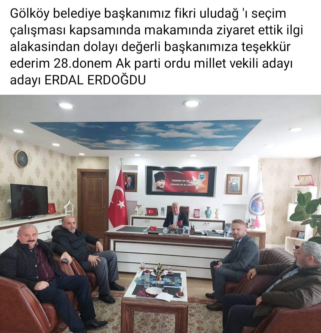 ERDAL52ERD's tweet photo. #gürgentepetekyürek
#akparti #ordu #altinordu #gürgentepe #altinorduakpartiilcebaskanligi #akpartigenelmerkezi #adayadayi https://t.co/py455KHRn8