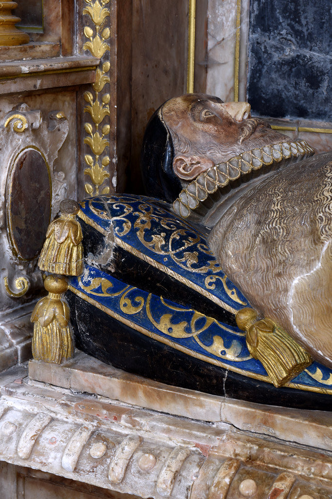 deepdeadproject's tweet photo. @chartres_Fiona @heritagepilgrim Valentine Carey (Exeter) understands https://t.co/ePT20cWWTe
