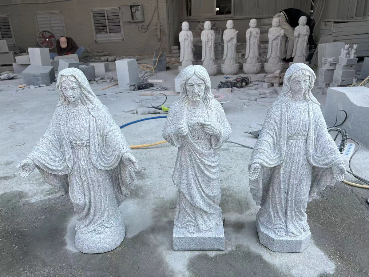sam168stone's tweet image. Granite Stone Carvings, Sculptures manufacturers &amp;amp; wholesalers #granitecarving #granitesculpture
WhatsApp +86-159 8092 8847
welltombstone.com