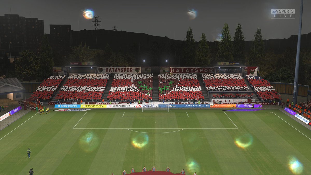 TLGFIFA's tweet photo. 📸 The best photo shots from the Hatayspor - Galatasaray match!
Hatayspor - Galatasaray | 🇹🇷 Süper Lig - Week 25
Images: TLG Images
#FIFA #Galatasaray #SüperLig #HTYGS #Hatayspor #Matchday #Photos #Football #Soccer #PS5 https://t.co/Tg6juejig4