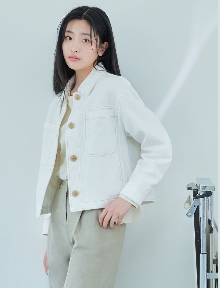 Oh Yeju for Project M. 23S/S

so pretty 😭💞