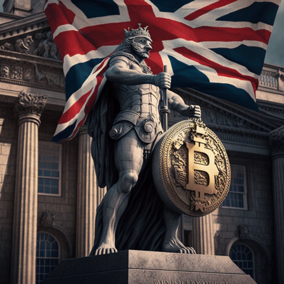 cryptonavnet's tweet photo. UK Tax Forms to Include Separate Category for Crypto Assets
The United Kingdom is developing a comprehensive crypto framework, with the introduction of a separate category for crypto assets in tax return forms.
Read more on: https://t.co/8aVlCAOJrK
#uk #cryptocurrency #taxform https://t.co/xaIk5b1Ckf
