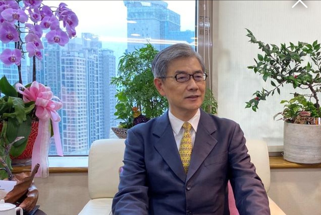 TheCoinArth's tweet photo. Taiwan’s Financial Supervisory Commission will be the main overseer of crypto currencies on the island, the head of the regulator said on Monday.

#Crypto #Cryptoregulation #Coinarth #Cryptonews https://t.co/IenFX2HkQZ