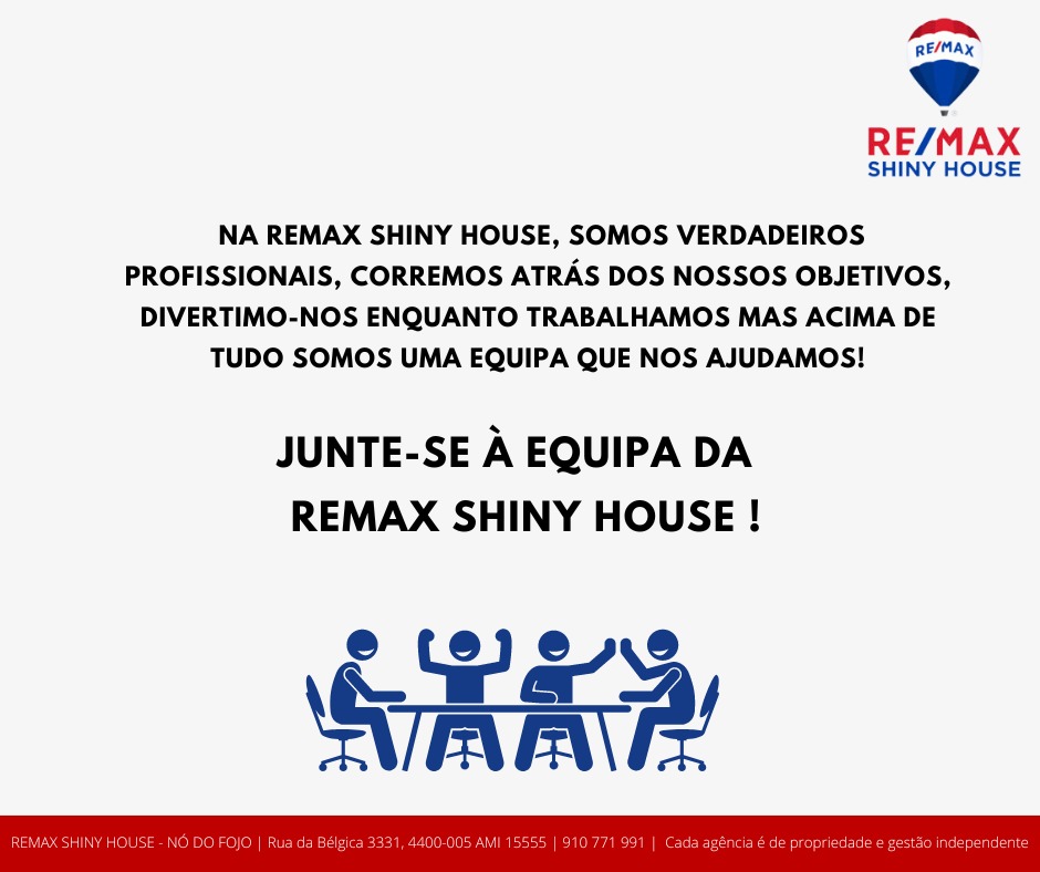 RemaxShinyHouse's tweet photo. 🔴🔵 A REMAX SHINY HOUSE deseja-lhe um bom início de semana ☀  
  
 📞 910 771 991 (chamada para rede móvel nacional)

#remaxshinyhouse #nódofojo #coimbrões #canidelo #vilanovadegaia #porto #remax #remaxporto #remaxportugal https://t.co/osQIAg2Cmx