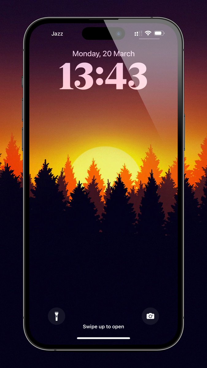 Why Does My Lock Screen Wallpaper Move