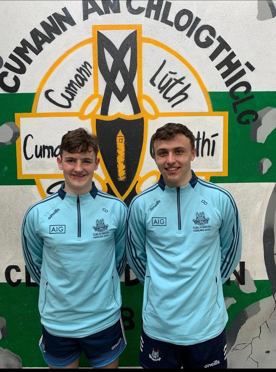 Round Tower GAA Club - Cumann an Chloigthí CLG tweet media
