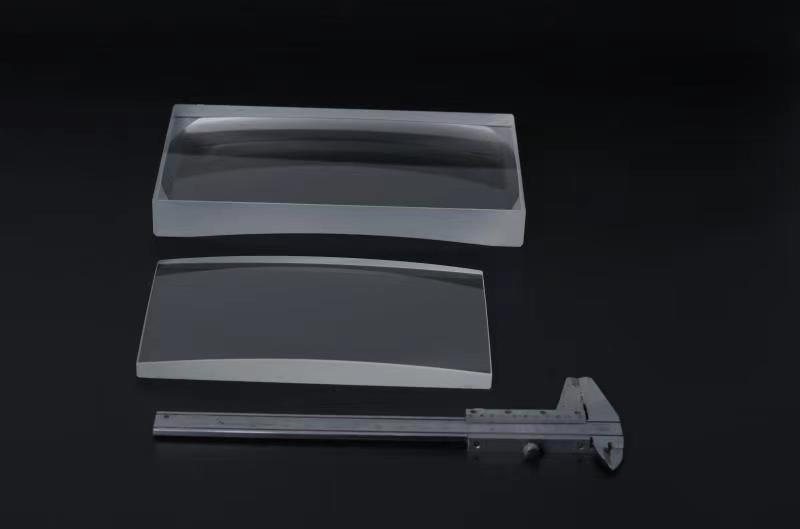 We can offer large lenses .
*large sizes available -100 to 250 mm diameter.
*polished surface for surperior precision.
*coatings as needed.
#optics #lens #opticallens #largelens