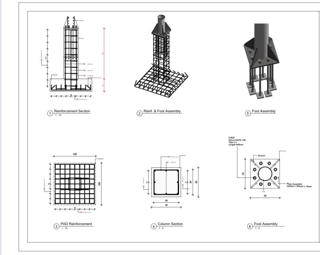 Ir_PatrickMM's tweet photo. I’m back.
#BIM #REVIT_STRUCTURE content, 100% informative proposal.
@MbiliziRomeo
@PatrickKebenei https://t.co/UgS5kzdaex