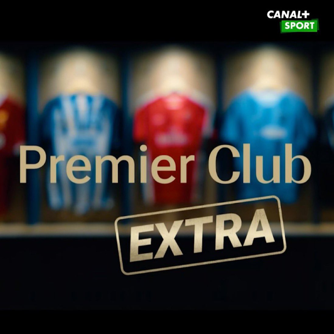 CANAL+ Sport CZ/SK tweet media