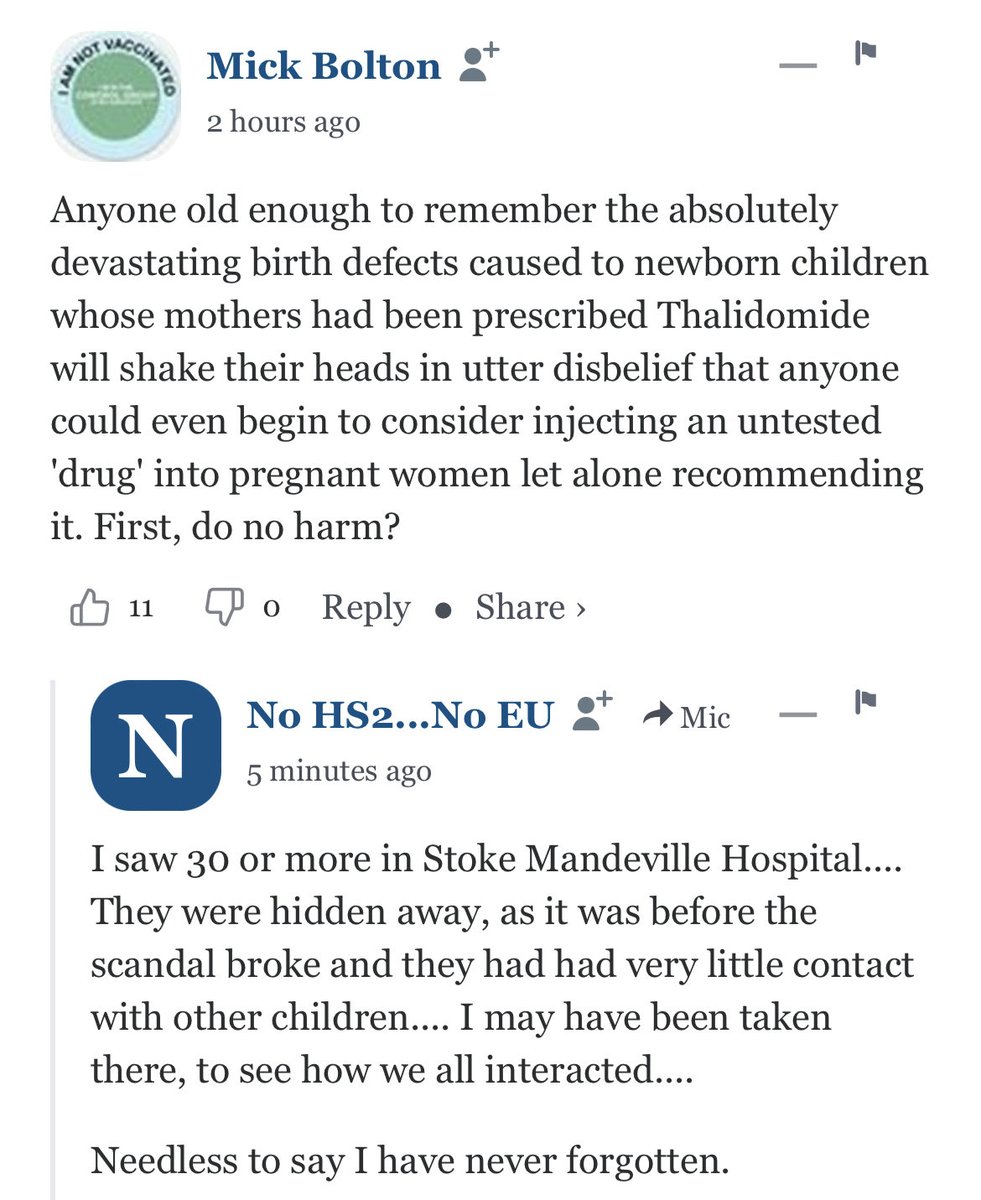 PREGNANCY ANECDOTES 🆘 Six pregnant friends. Five got jabs. Five lost their babies. One baby survived. The baby belonging to the unjabbed mum. How many will have made the connection? How many will have filled out a yellow card. This is real world people