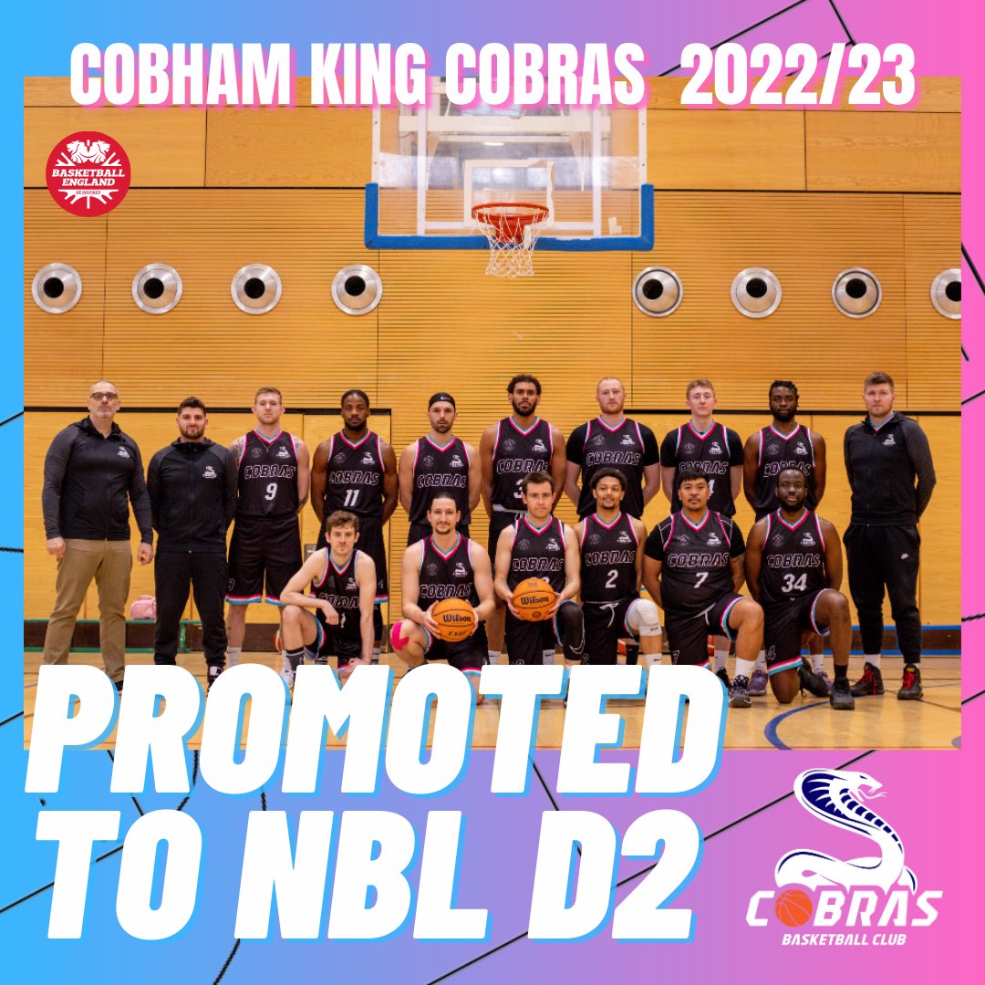 Cobras Basketball Club tweet media