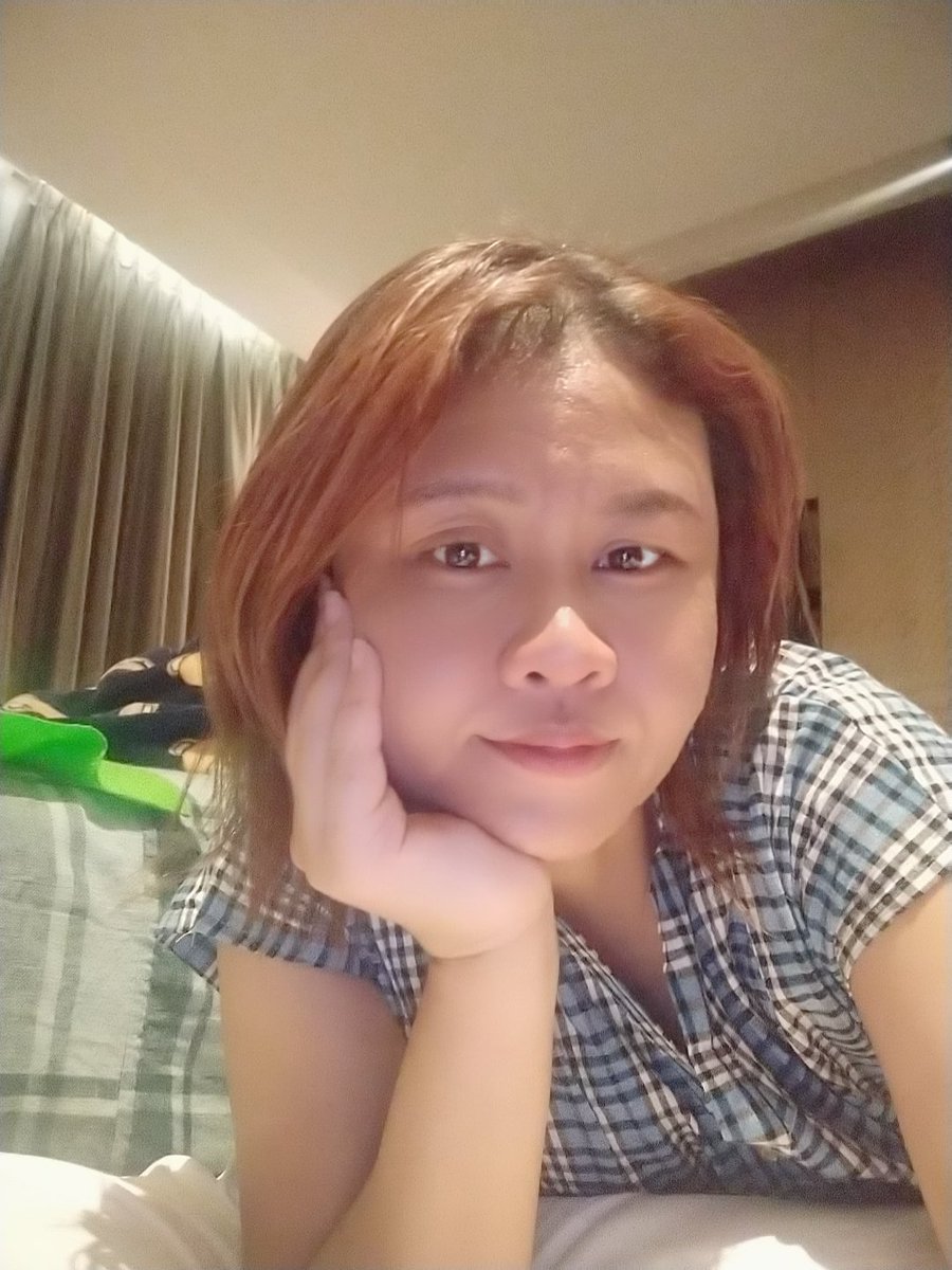 Chit Su tweet media