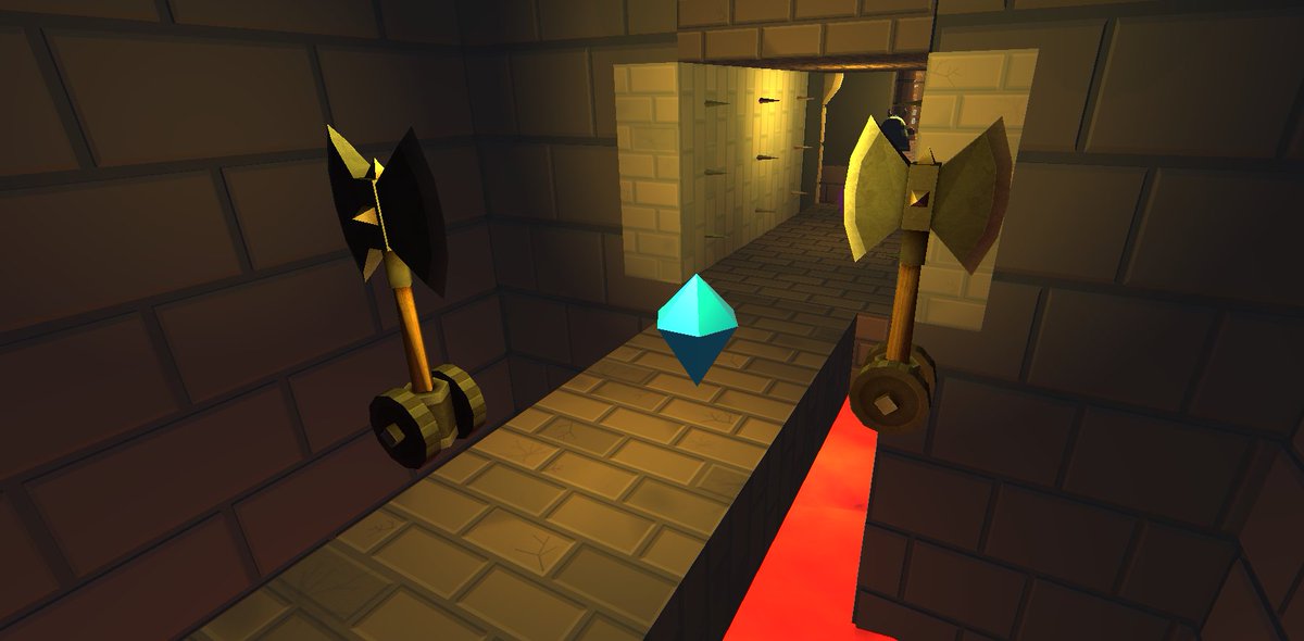 Alarming Ladder tweet media