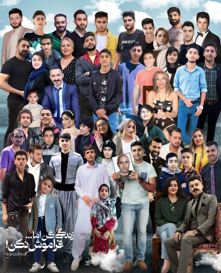 _lemon_h's tweet image. من بی شما عیدی ندارم!
#مهسا_امینی