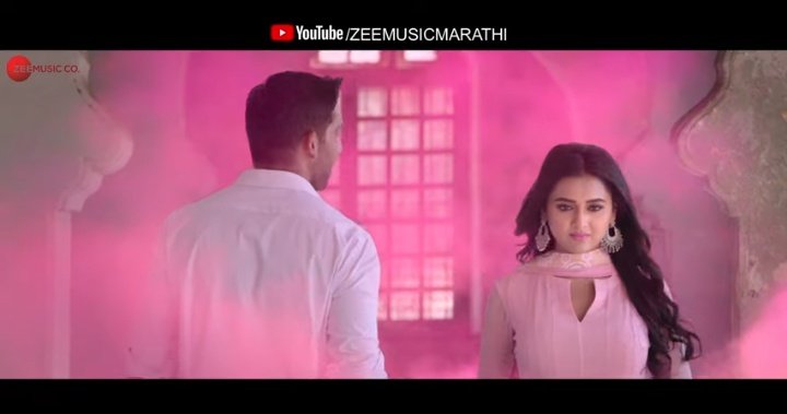 TheTanaySuriya's tweet photo. The Talented &amp; lovely gal @itsmetejasswi 2nd Marathi film under  #RohitShetty Productions #SchoolCollegeAniLife... trailer 👌👌👌

In theatres from 14th Apr, 2023.

#TejasswiPrakash #TejasswiPrakash𓃵 https://t.co/QHyzgkXCu5