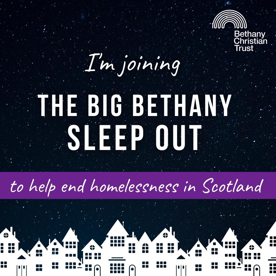 I'm taking part in the @bethanychtrust sleep out on Friday to raise funds to support our work. All donations gratefully received - thank you!
bethanychristiantrust.enthuse.com/pf/ruth-longmu… #endinghomelessness #sleepout
