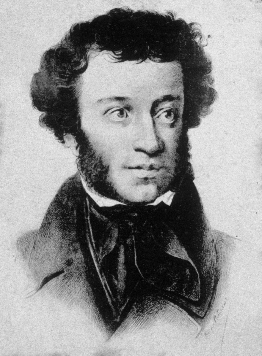 ytmn2's tweet photo. Did you know that one of the great Russian literary figures, Alexander Pushkin has his roots in Eritrea? Eritrea is land of diverse and fascinating history that many people don’t know much about. #DiscoverEritrea https://t.co/qdSxE3IWE4