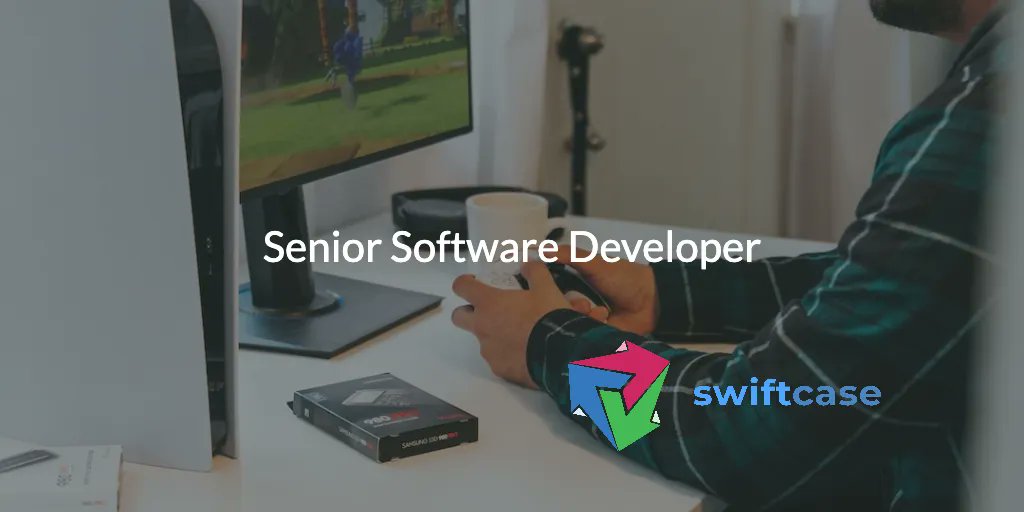 #Recruiting : Senior Software #Developer We are looking for a Senior Developer to produce scalable software solutions. You’ll be part of a cross-functional team that’s responsible for the full software development life cycle, from conception to deployment. https…