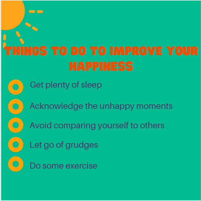International Day of Happiness!! We've given a few tips to improve your happiness

#internationaldayofhappiness #happinessday #happiness #homestarterewash #homestart #ilkeston #longeaton #erewash #happy #ambervalley